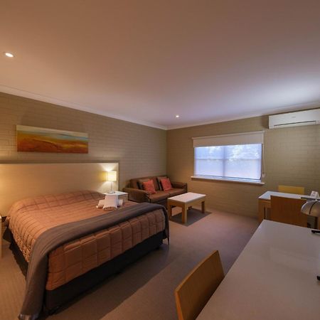 Imperial Motel بورال المظهر الخارجي الصورة