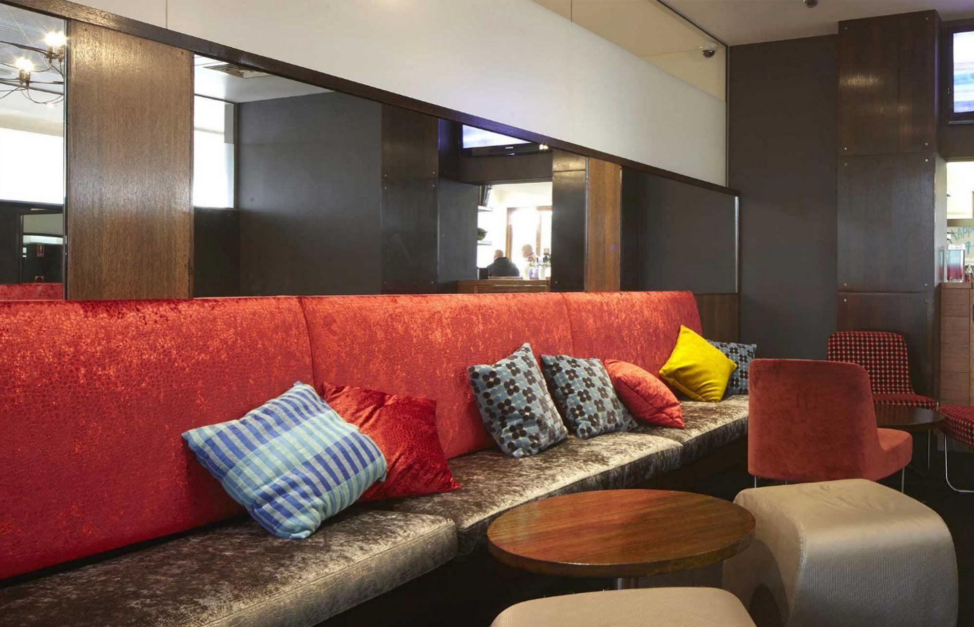 Imperial Motel بورال المظهر الخارجي الصورة